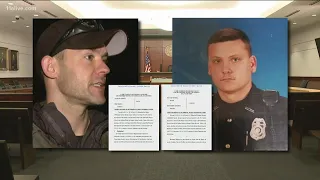 Fulton DA files to keep murder cases against US Marshal, Clayton officer in Georgia