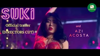 SUKI Azi Acosta Uncensored Movie Vivmax NEW 2023 ( DIRECTORS CUT Official )