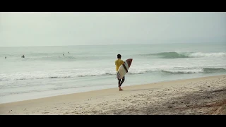 Arugam Main Point surf spot review