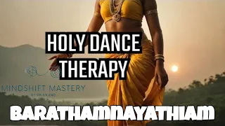 Conscious Exploration: Sacred Steps with #bharatanatyam  #spiritualawakening #dancetherapy