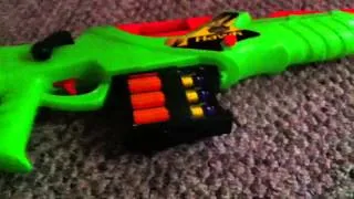 toy hawk gun