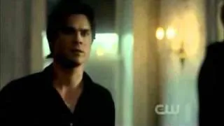 Damon&Elena // He will always save her!