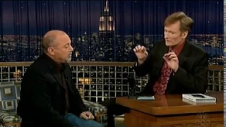 Billy Joel Interview - 12/1/2005