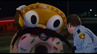 Doughnut-Man Scene - Sex Drive (2008)