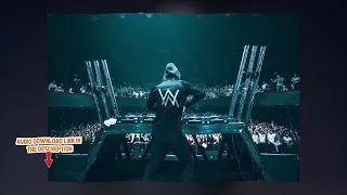 Alan Walker & Sasha Alex Sloan - Hero (speed up)