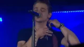 07 - Hunter Hayes - YouThink You Know Somebody @Glasgow Oran Mor 2015