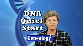 Quick Start to Your DNA on Ancestry