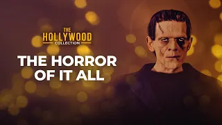 The Horror Of It All - Hollywood Collection Halloween Special!