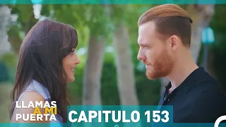 Love is in The Air / Llamas A Mi Puerta - Capitulo 153