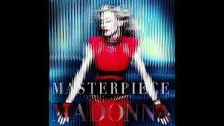 Madonna - Masterpiece (Tour Remix)