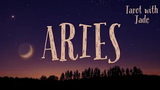 ARIES TAROT CARD READING APRIL 7TH-13TH 2021: YOU CAN TRUST YOURSELF & THE PROCESS!
