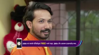 Ep - 40 | Tu Chaal Pudha | Zee Marathi | Best Scene | Watch Full Episode On Zee5-Link In Description