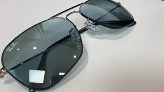 Ray-Ban RB 3136 9156/AJ - Обзор