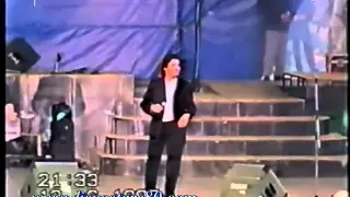 Thomas Anders - With A Little Love (Moscow 12.06.1997)