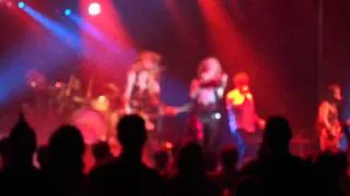 Steel Panther w/ special guest!! "Paradise City"