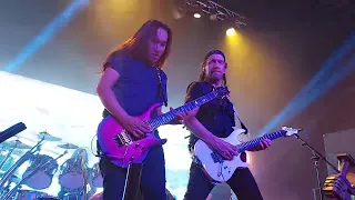 DRAGONFORCE - Fury of the Storm live in Mesa, AZ 2023