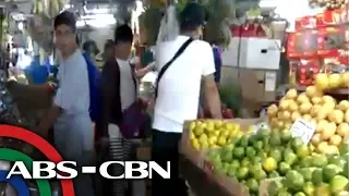 Headstart: Salceda presses on lifting tariffs to tame inflation | Part 1