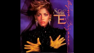 Sheila E. - A Love Bizarre (1985 Single Version) HQ