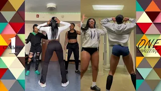 Weekly Viral Dance Compilation - April 2024