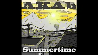 Mungo Jerry - In the Summertime (AKAb HipHop Edit)