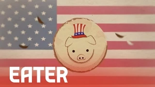 American Barbecue Explained in 2 Minutes: Eater Explainer