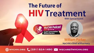 The Future of HIV Treatment