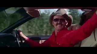 Smokey And The Bandit 3 - Scene 6