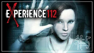 eXperience 112 :: PC :: Прохождение :: СМЕШИВАНИЕ ХИМИКАТОВ :: #5