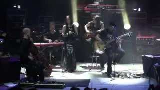 Tarja Turunen - 11.Acoustic Set (Kiev,Ukraine 2010)