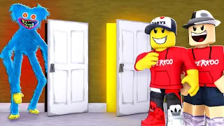 ROBLOX VYBERTE SI DVEŘE 🚪 (Pick A Door!)