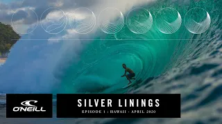 SILVER LININGS starring Jordy Smith | Episode 1 | O'Neill