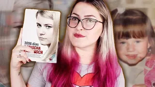 3096 DIAS DE CATIVEIRO | Conheça a história de Natascha Kampusch