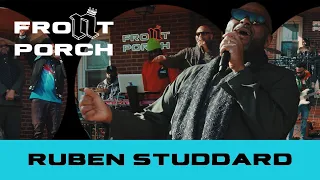 Noochie’s Live From The Front Porch Presents: Ruben Studdard