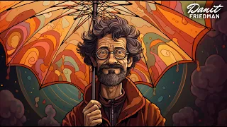 Welcome to In The Valley Of Novelty - Terence McKenna