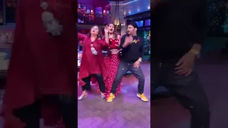 Kapil Sharma mai Tip Tip barsa Pani #shorts #trending #kapilsharmashow