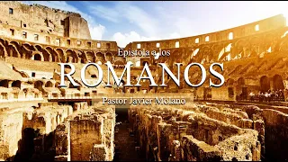 Romanos 8:26-27 "Gemidos del Espíritu a Favor del Creyente" - Pastor Javier Molano