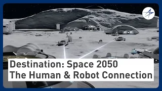 The Human & Robot Connection