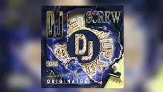 [2004] DJ Screw - Chapter 352: 2000 Freestyle
