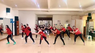 BANG BANG - Jessie j, Ariana grande | choreo by YOLA | zumba | zumba fitness | zumba choreo