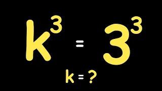 Japan | A Nice Olympiads Exponential Problem | Learn this Trick Now!