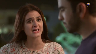 Mohabbat Na Kariyo | Episode 22 | Best Scene - 02 | Har Pal Geo