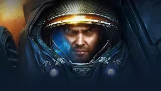 Starcraft 2 | Кампания за терранов (эксперт) - проходим, делаем мини гайд