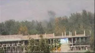 Swat valley battle continues - 28 Oct 07