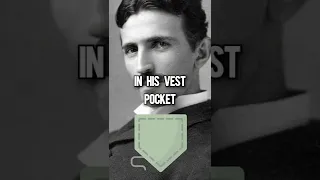 Insane Facts About Nikola Tesla