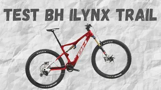 Test et avis BH i lynx trail