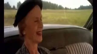 Miss Daisy et son chauffeur (1989) bande annonce