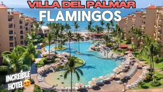 GUÍA Completa ✅ Villa del Palmar FLAMINGOS Nuevo VALLARTA Todo Incluido / Que Hacer y Tips