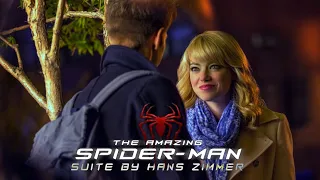 Gwen Stacy Suite — The Amazing Spider-Man 2 — Hans Zimmer