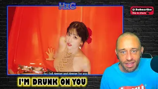 First Time Hearing TWICE "Alcohol-Free" M/V REACTION!