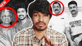 Gangs in Tamil Cinema Industry? | Madan Gowri | MG